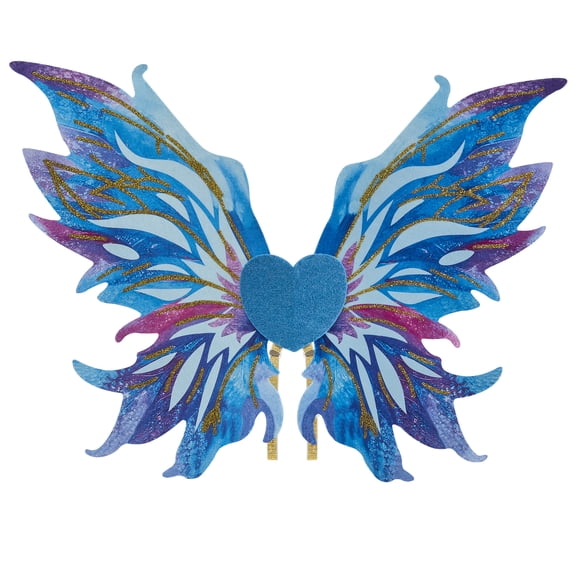 Winx Club My Size Fairy Wings Dress up Assortment by Playmates Toys