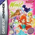 thumbnail image 1 of Winx Club - Game Boy Advance, 1 of 4