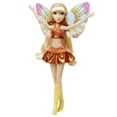 thumbnail image 1 of Winx Club STELLA Fairies 10.5" Fashion Doll by Playmates Toys, 1 of 13