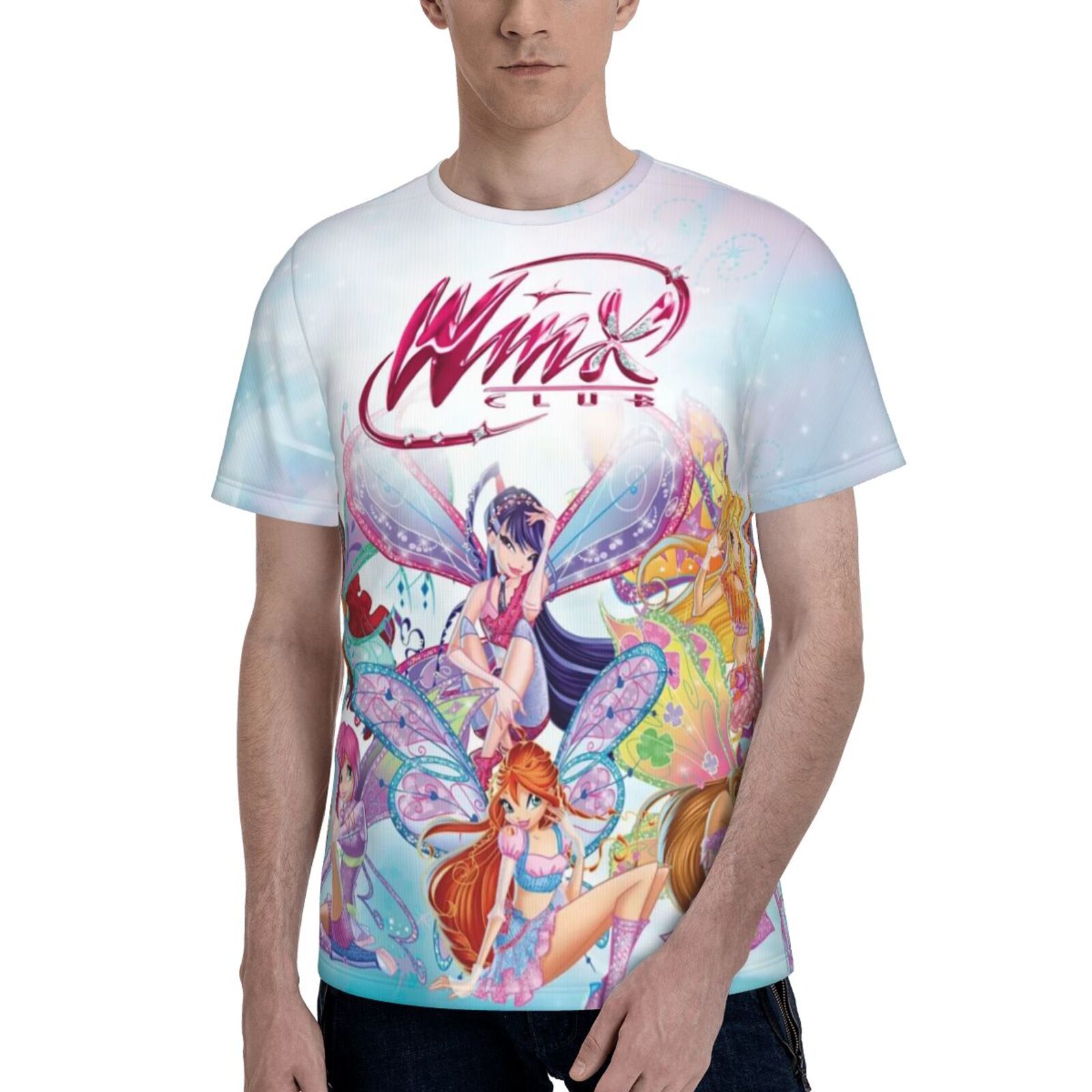 W-W-E T-Shirts 3d Printed Short Sleeve Tee Shirt For Men W-W-E T-Shirts 3d Printed Short Sleeve Tee Shirt For Men