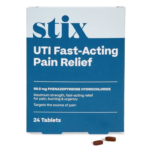 Winx Health UTI Daily Defense 60 Capsules