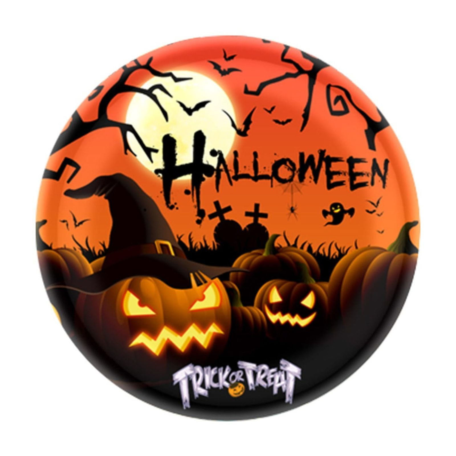 Winysin 2024 Halloween Party Decoration Paper Cups And Plates New