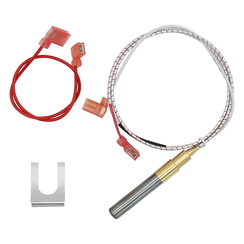 Winyuyby 100112328 Thermopile Assembly 21Inch Compatible Water Heater