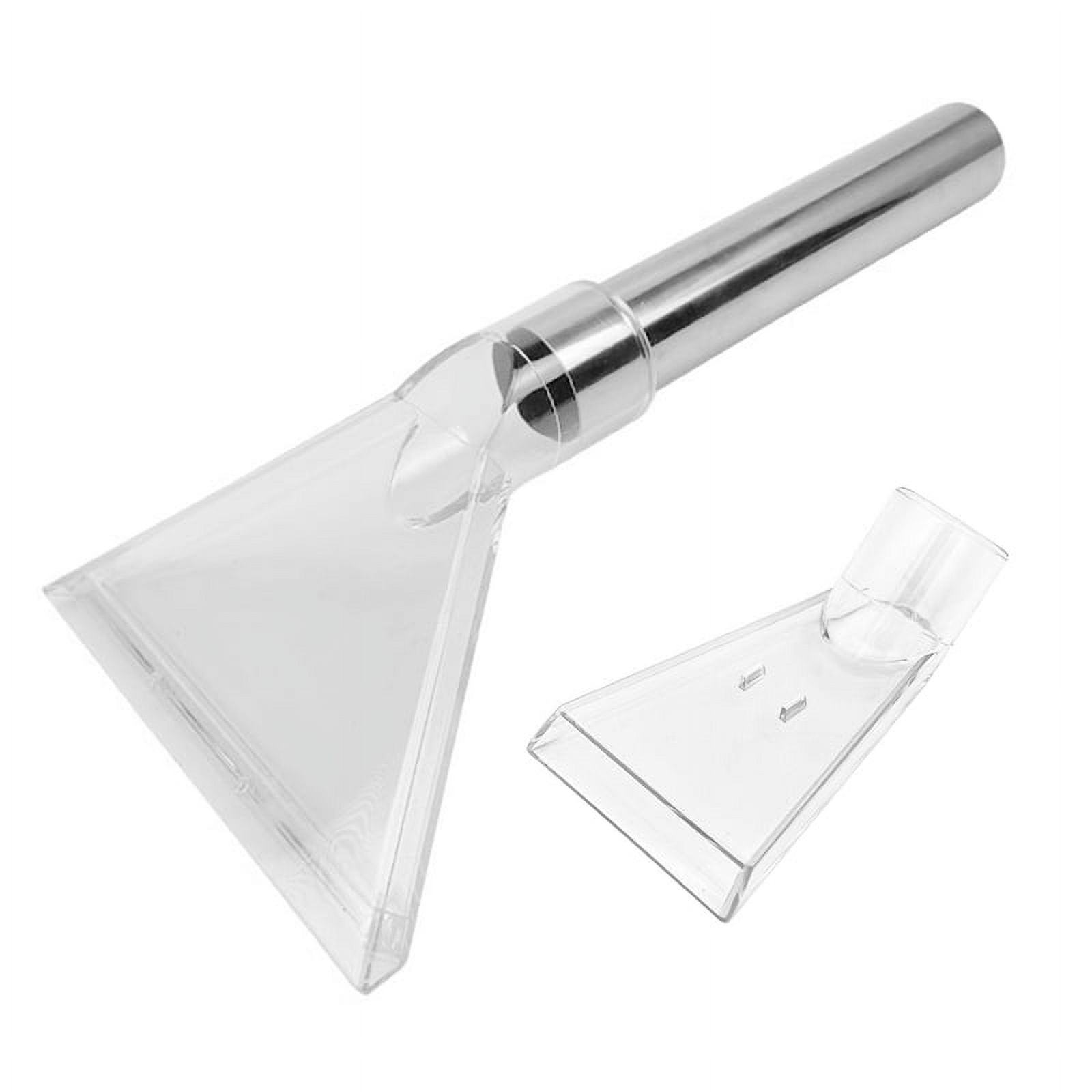 Winyuyby 1Set Carpet Cleaner Nozzles Universal 38mm Cleaner Nozzle