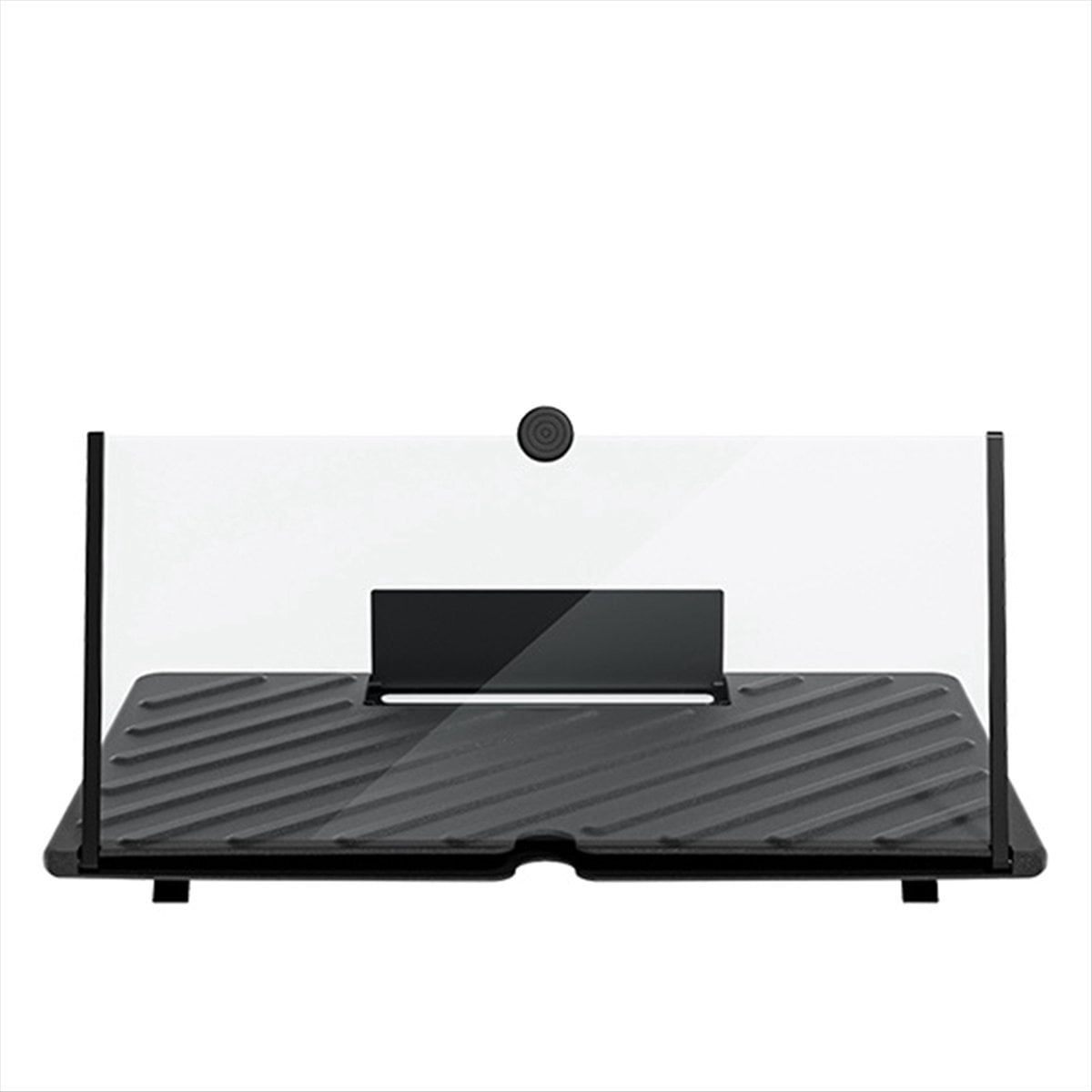 Winyuyby 20 Inch Screen Magnifier 3D HD Phone Magnification Projector ...