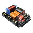 Winyuyby 250W Audio Frequency Divider Two Way Hifi Speaker Crossover