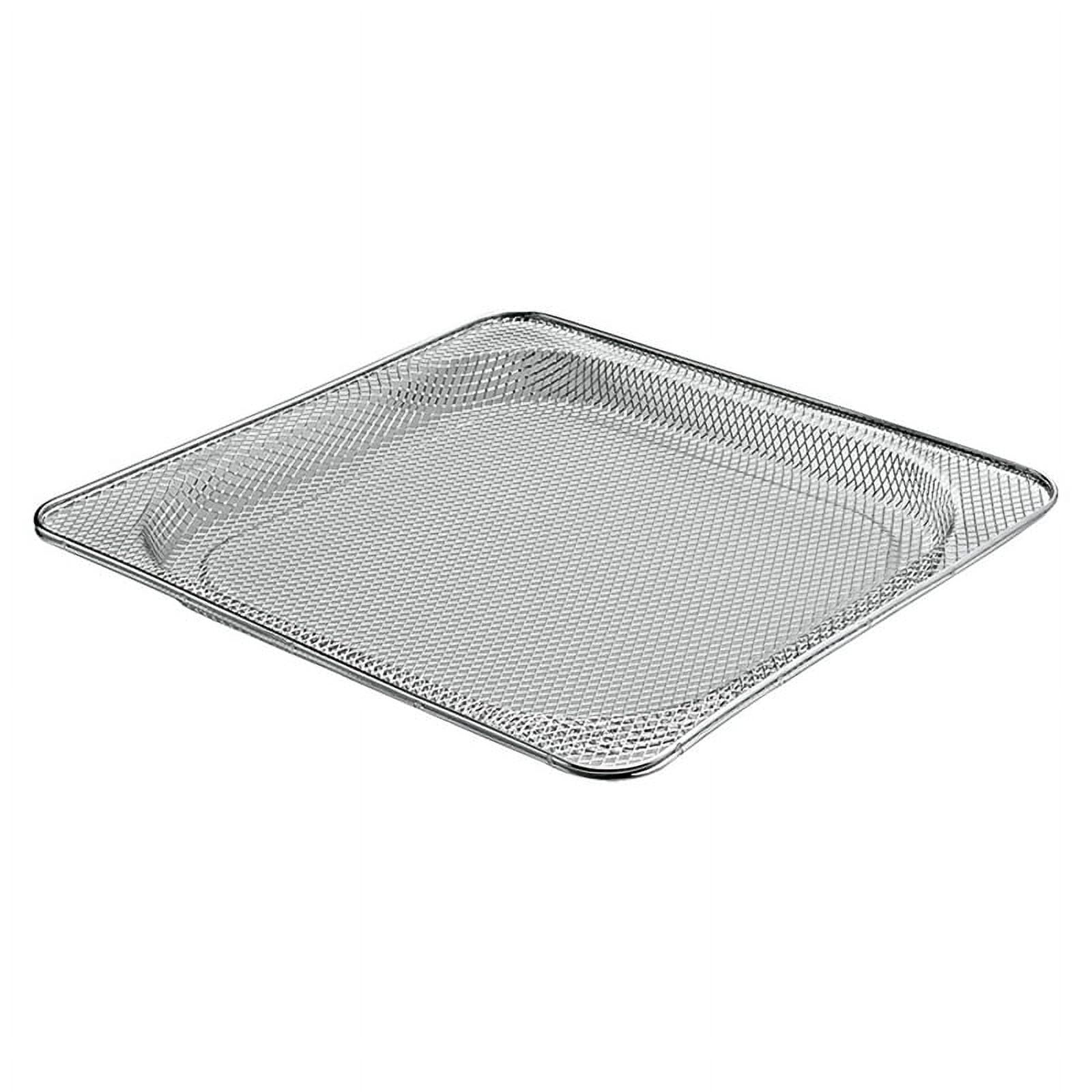 Winyuyby Air Fryer Dehydrator Rack for Ninja Foodi SP100 SP101 SP101B1