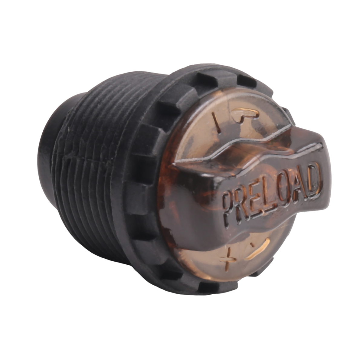 Winyuyby Bike XCR XCM Front Fork Damping Rod Preload Adjustment Knob