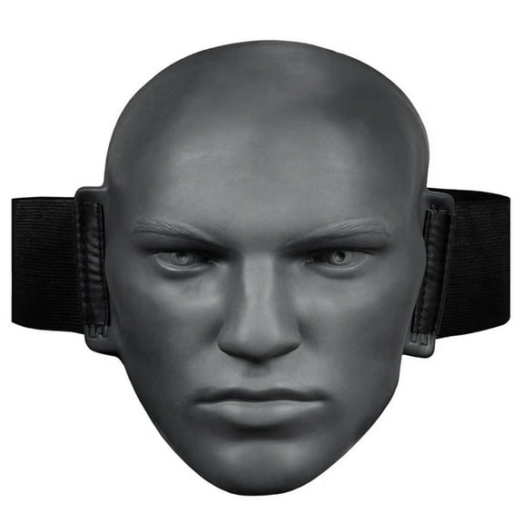 NEW Boxing Heavy Bag Striking Mask Hand Target Premium Strong Fists Accessory Anti Slip Practical Sandbag B
