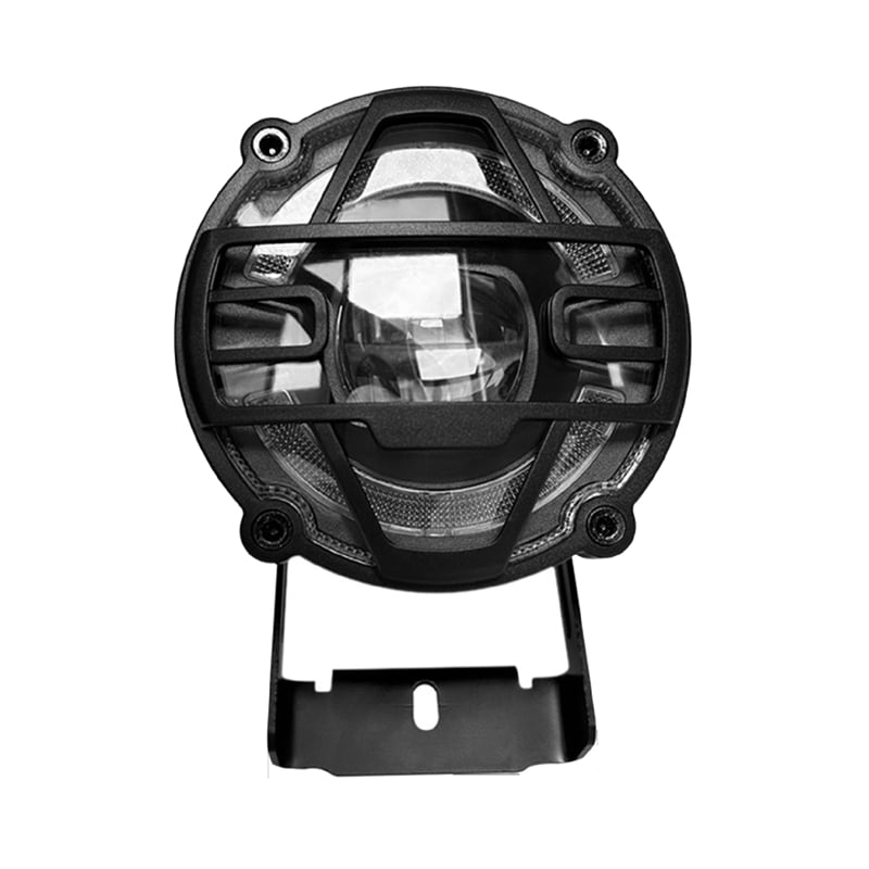 Winyuyby Electric Snowmobile OffRoad Vehicle Horn Headlight X5