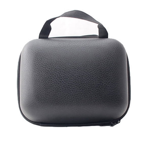 Fishing Reel Bag Shockproof Protector Tackle Storage Box Suitable for and Trolling Reels Medium