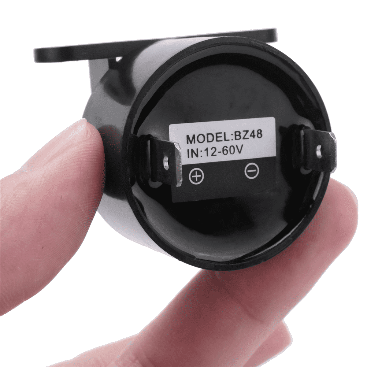 Winyuyby Forward Reverse Buzzer for Club Car and Precedent 1992Up Golf Cart 12V & 48V,1016851