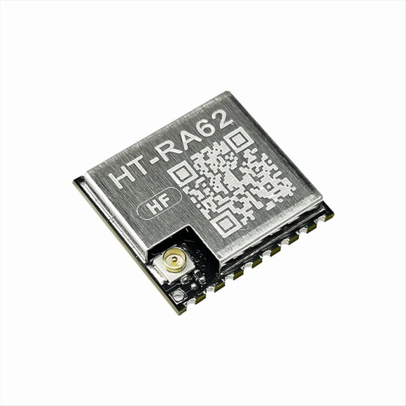 Winyuyby HT-RA62 LoRa Series Module SX1262 Secondary Development Supports LoRaWAN Protocol 868-915MHz