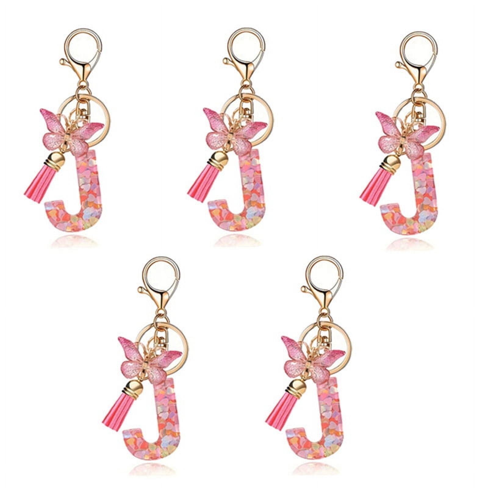 キーホルダー・キーリング PINKO Woman Key chain Pink 104574A2AZ WH1U S31ad8b31d2ee4dc4b9f7ddcdc095f