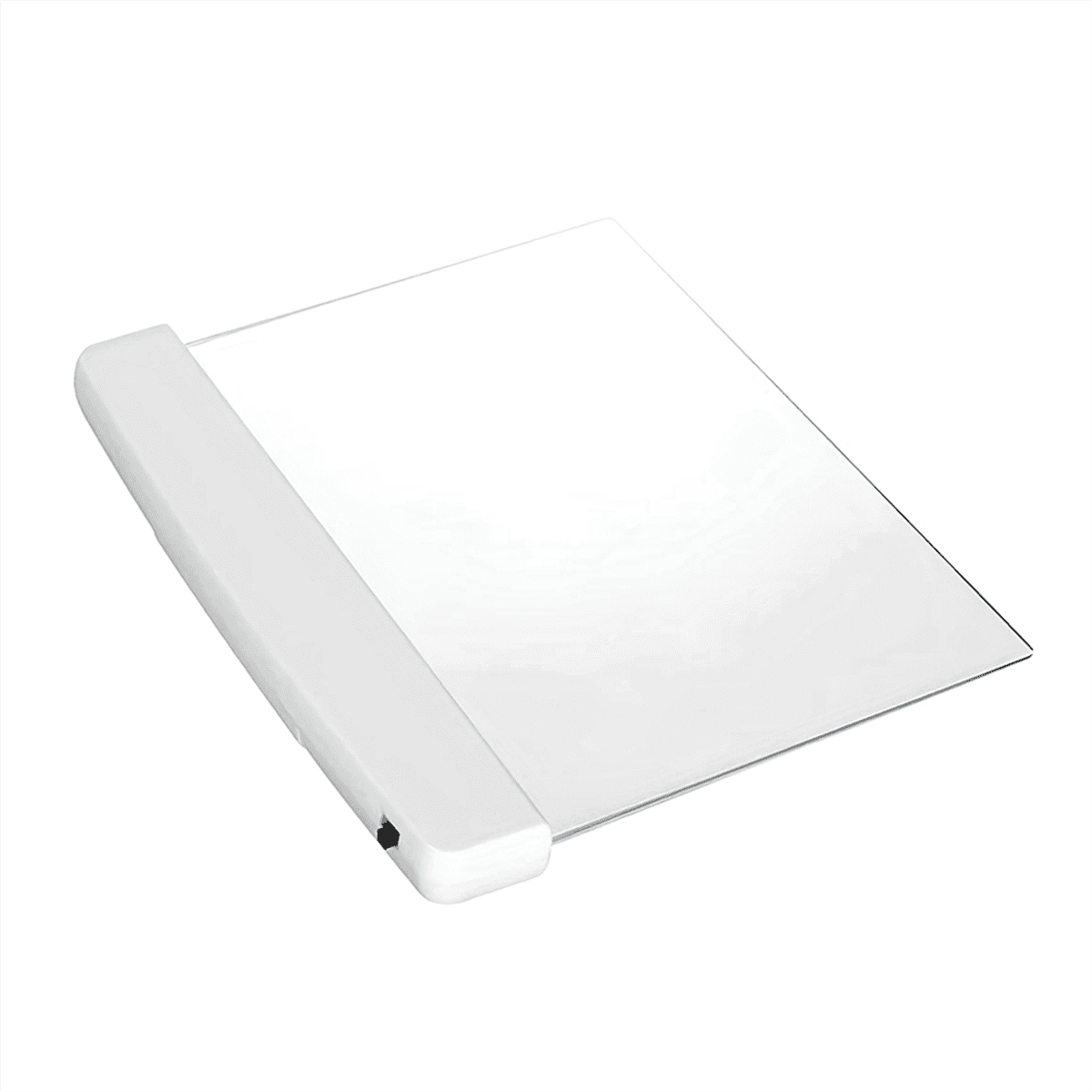 Winyuyby LED Flat Panel Night Vision Reading Light, Eye Protection