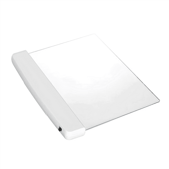Winyuyby LED Flat Panel Night Vision Reading Light, Eye Protection