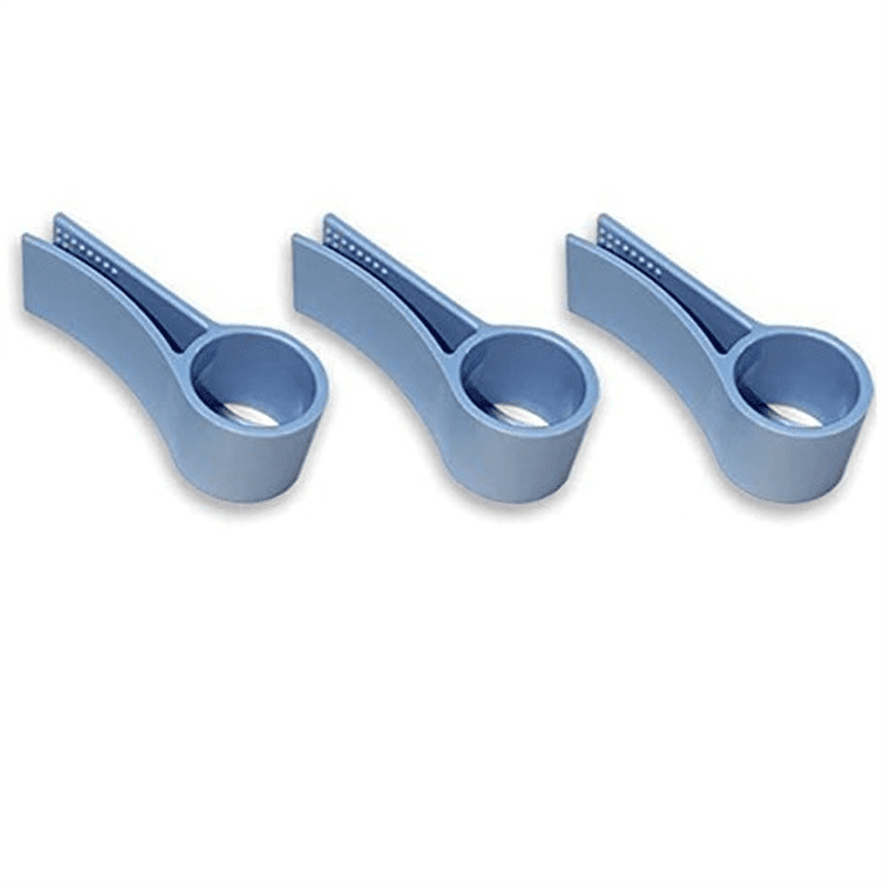 Winyuyby Network Cable Untwist Tool, Wire Straightener for CAT5/CAT5E