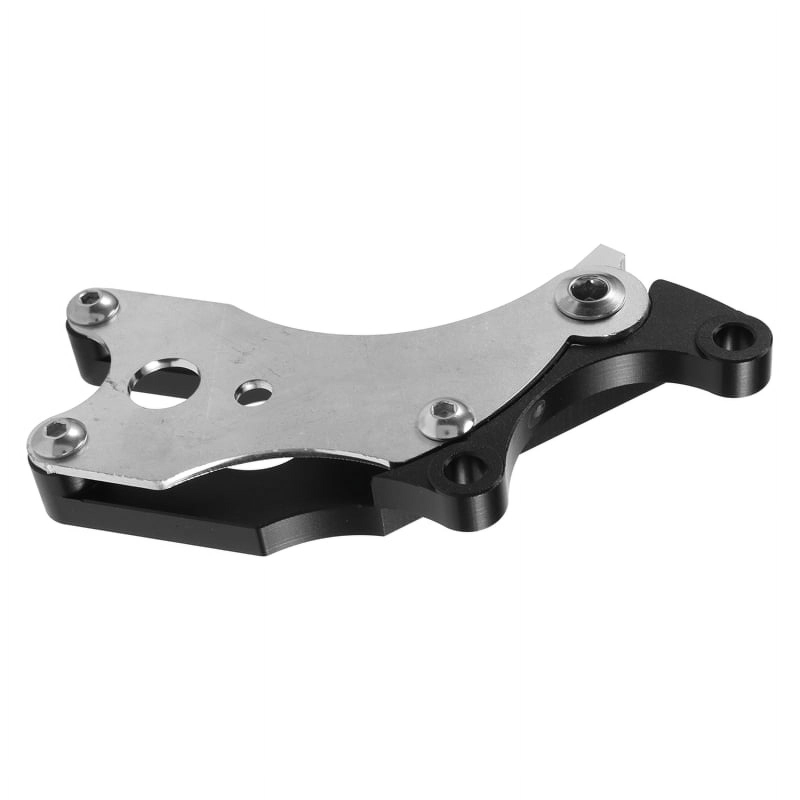 Winyuyby No Disc Brake Conversion Kit Bicycle Disc Brake Adapter