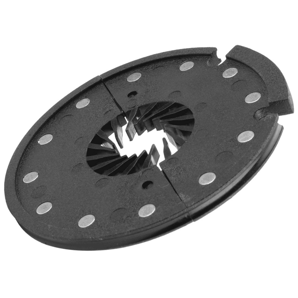 Winyuyby P12L Power Sensor Electric Bike Power Pedal Assist Sensor