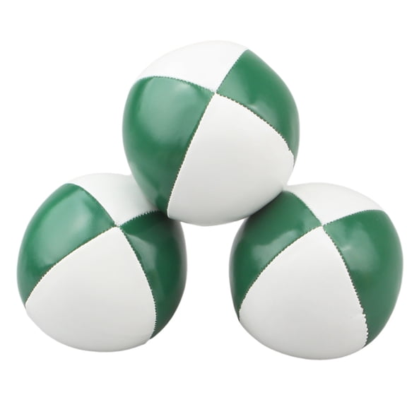 PU Hand Throwing Ball Elastic Soft Rubber High-End Magic Juggling Ball Acrobatics Props Hand Throwing Ball,E