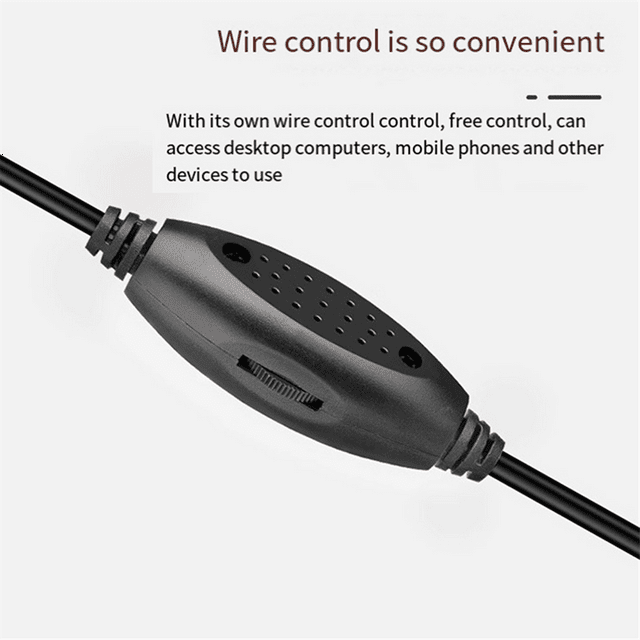 Winyuyby Paste Monitor External Sound Desk Computer Sound Surround