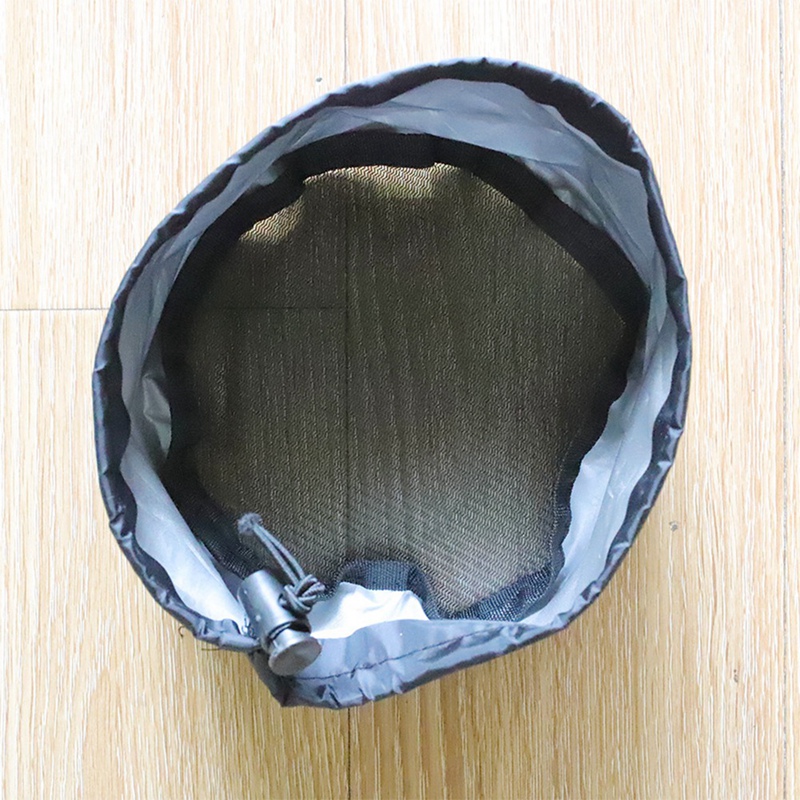 Winyuyby Plant Tent Vent Insect Screen Tent Vent Hood Duct Filter Vent ...