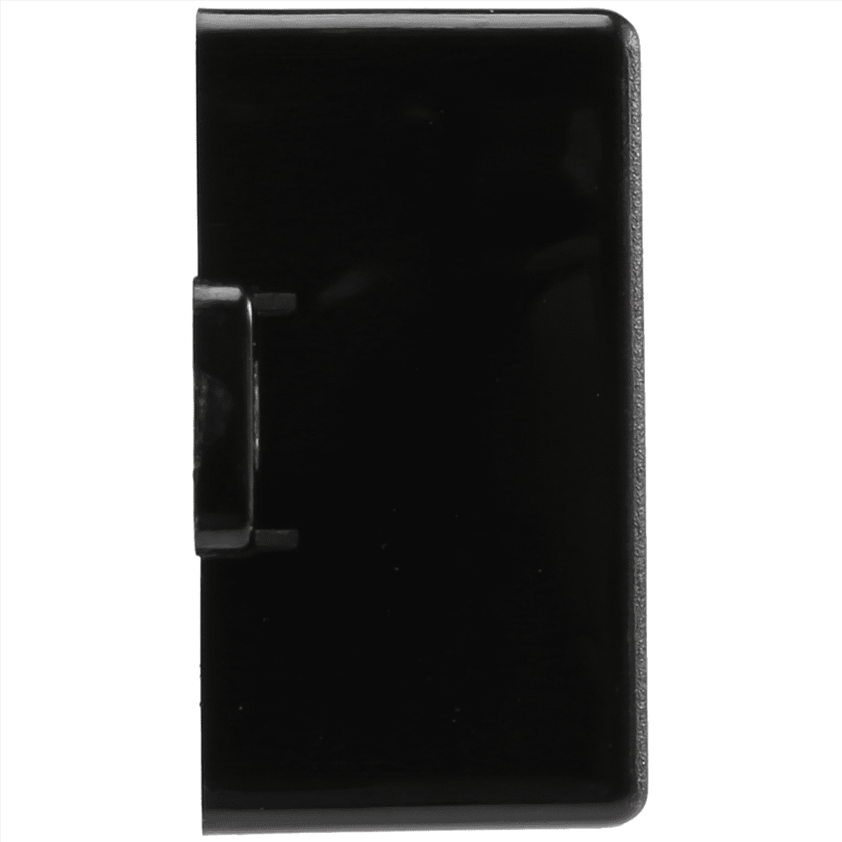 Winyuyby Plastic Sealed Humbucker Pickup Cover fit SQ Pickup Guitar