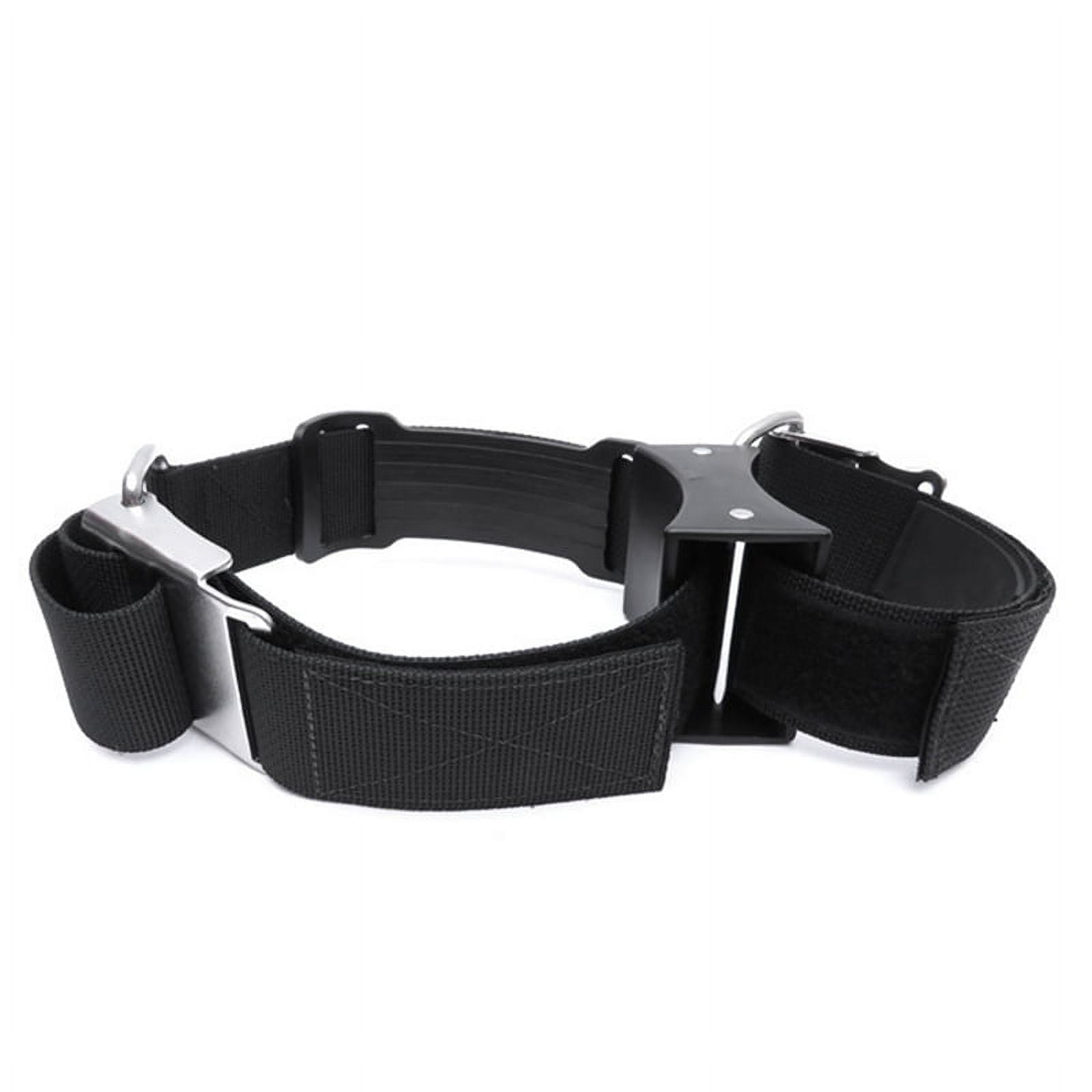Winyuyby Scuba Diving Cam Buckle BCD Tank Strap Tank Band Diver