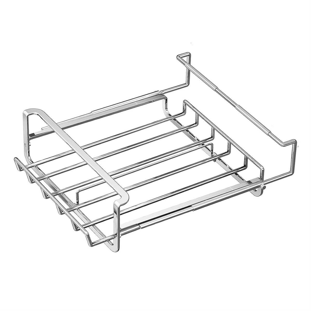 Winyuyby Soda Can Holder for Refrigerator,Hanging Soda Can Organizer