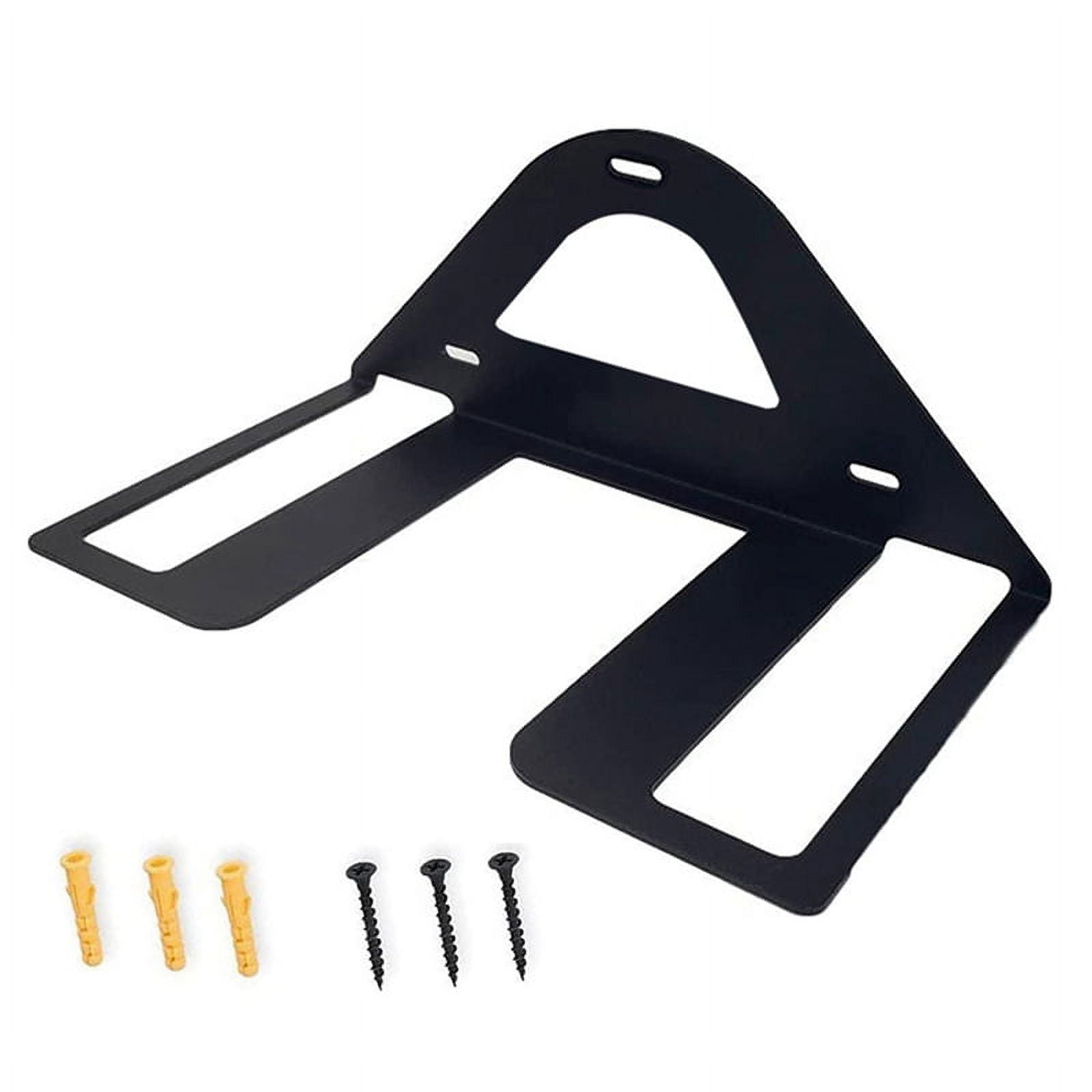 Winyuyby Table Tennis Paddle Holder, Pings Ball Holder Table Tennis Racket Display Stand with