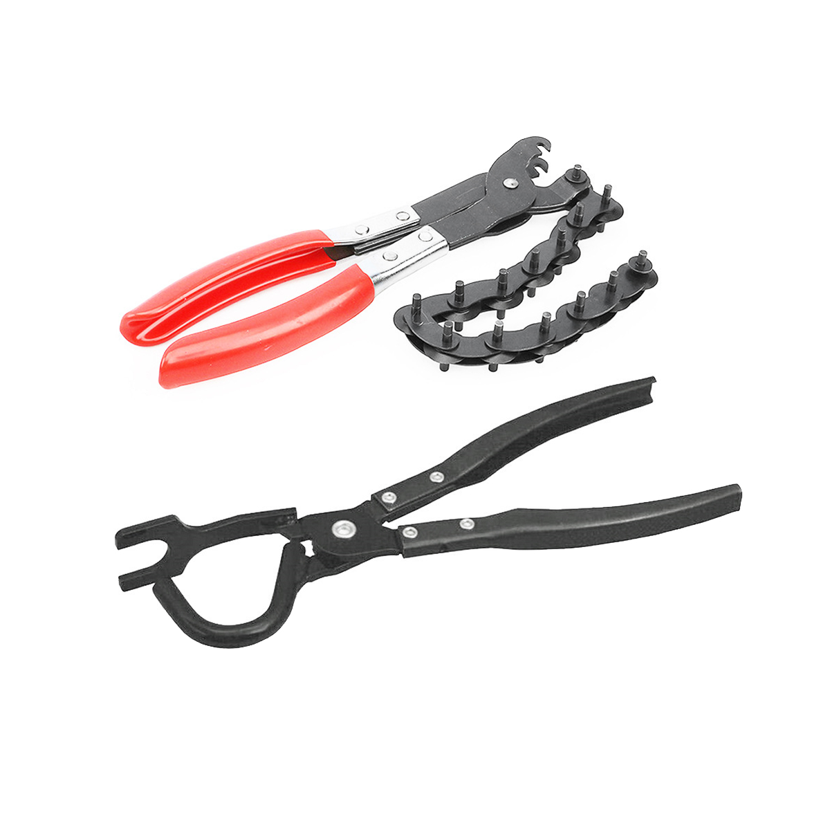 Winyuyby Universal Exhaust Tail Pipe Steel Copper Tubing Cutter Cutting