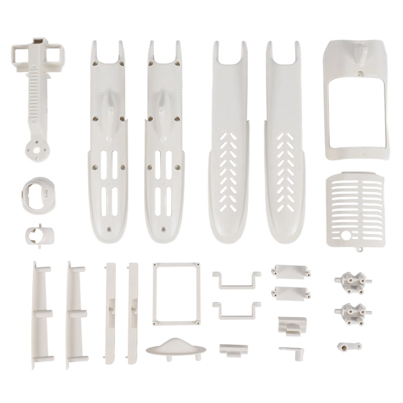 Winyuyby X450.0021 Motor Base Bracket Group Shell Receiver Housing for ...