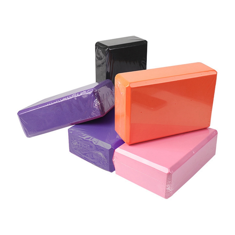 Winyuyby Yoga Bricks, Exercise Bricks, Yoga Supplies, Children'S Dance ...