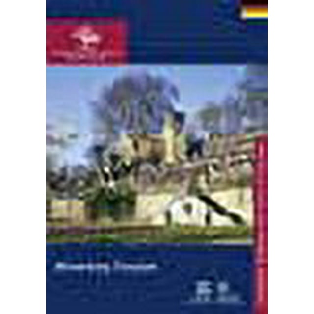 Winzerberg Potsdam (Königliche Schlösser in Berlin, Potsdam Und