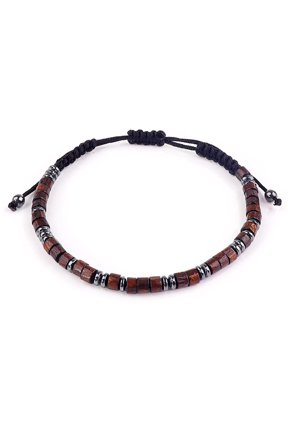 Bracelet I You Bracelets Adjust Beaded for Birthday Gift