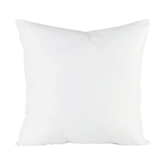 Wioihee Clearance Under $2.00 SUIT PILLOWCASE - Throw Pillow Inserts Suit Very Nicely In Most 13.7 By 13.7 Inch Or 35 By 35 Cm Pillowcases. for A Decorative Pillow Cover
