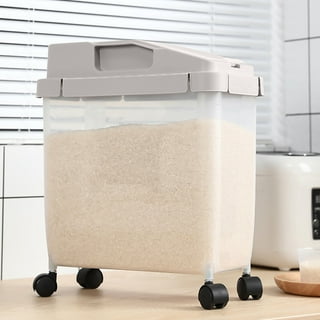 https://i5.walmartimages.com/seo/Wioihee-Large-Airtight-20Lb-Rice-Container-Food-Storage-Cereal-Pet-Container-Wheels-Measuring-Cup-Flour-Grain-Household_f2b52423-a83a-4190-a086-5455ee28a588.c3015d420aa1645ad9cbd70de5e0a215.jpeg?odnHeight=320&odnWidth=320&odnBg=FFFFFF