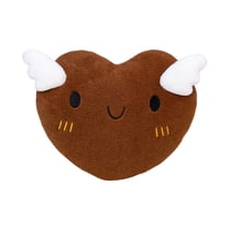Wioihee Love Pillow Plushs Toy Sofa Cushion Doll Valentine's Gift Under $2.00