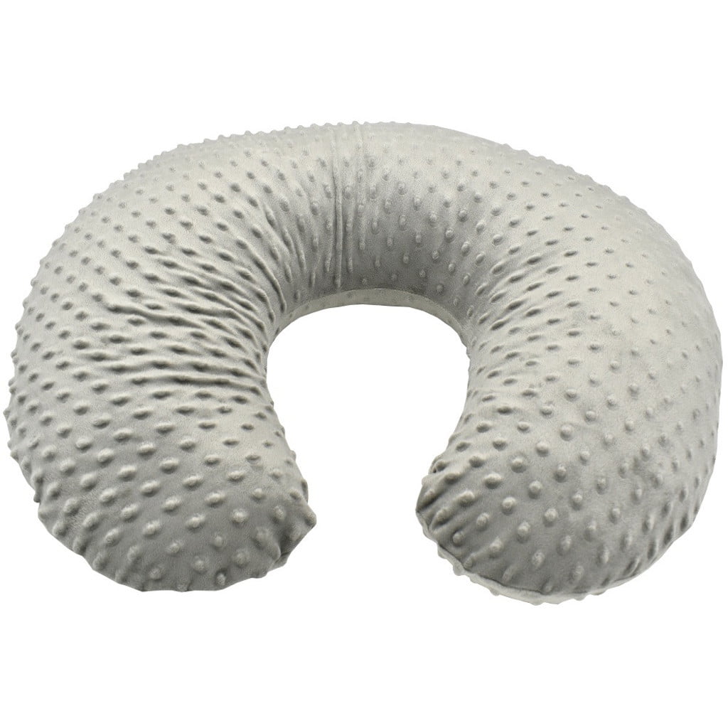 Coussin Allaitement Boppy Nursing Pillow Original Support, Gray