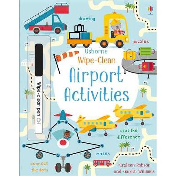 Airport Activities