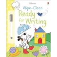 thumbnail image 1 of Wipe-Clean Ready for Writing, 1 of 1