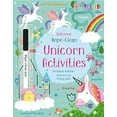 thumbnail image 1 of Pre-Owned Wipe-Clean Unicorn Activities (Other) 9780794554200, 1 of 1