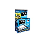 Wipe New Headlight Restore