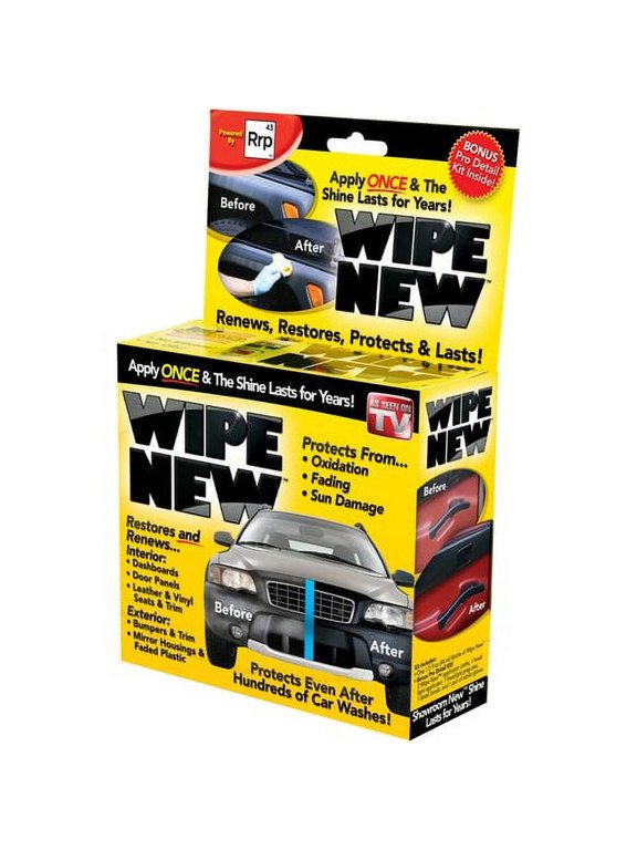 Trim Restorer