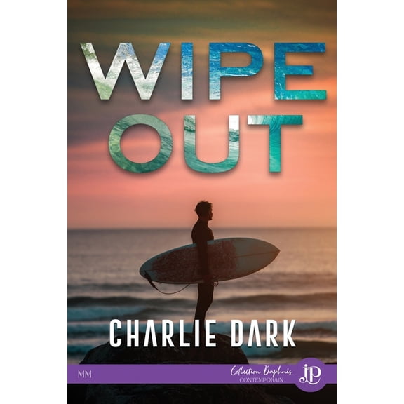 Wipe Out, (Paperback)