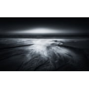 Wipe Out Poster Print - Aidong Ning 36 x 24