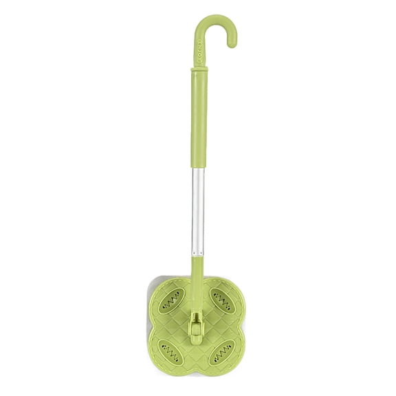 Wipe The Floor with Cloth Mop Once And for All
