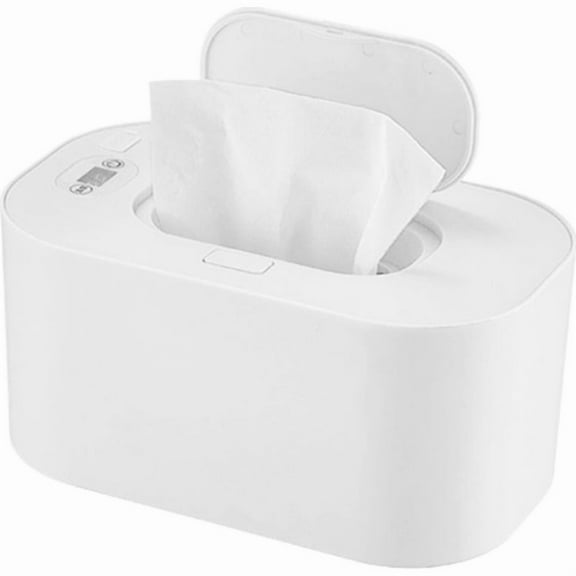 Wipe Warmer, Baby Wipe Warmer, Bottle Warmer, 10w Baby Wipes Dispenser, Wet Wipes Warmer, Diaper Wipe Warmer for Babies