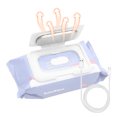 thumbnail image 1 of Wipe Warmer Portable Wipes Warmer USB Powered Perfect for Traveling, 1 of 7