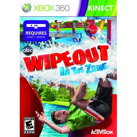WipeOut In the Zone - Xbox 360